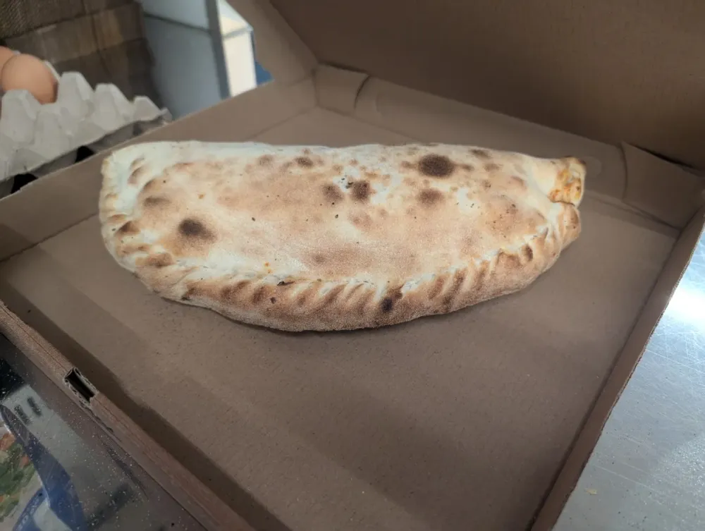 calzone